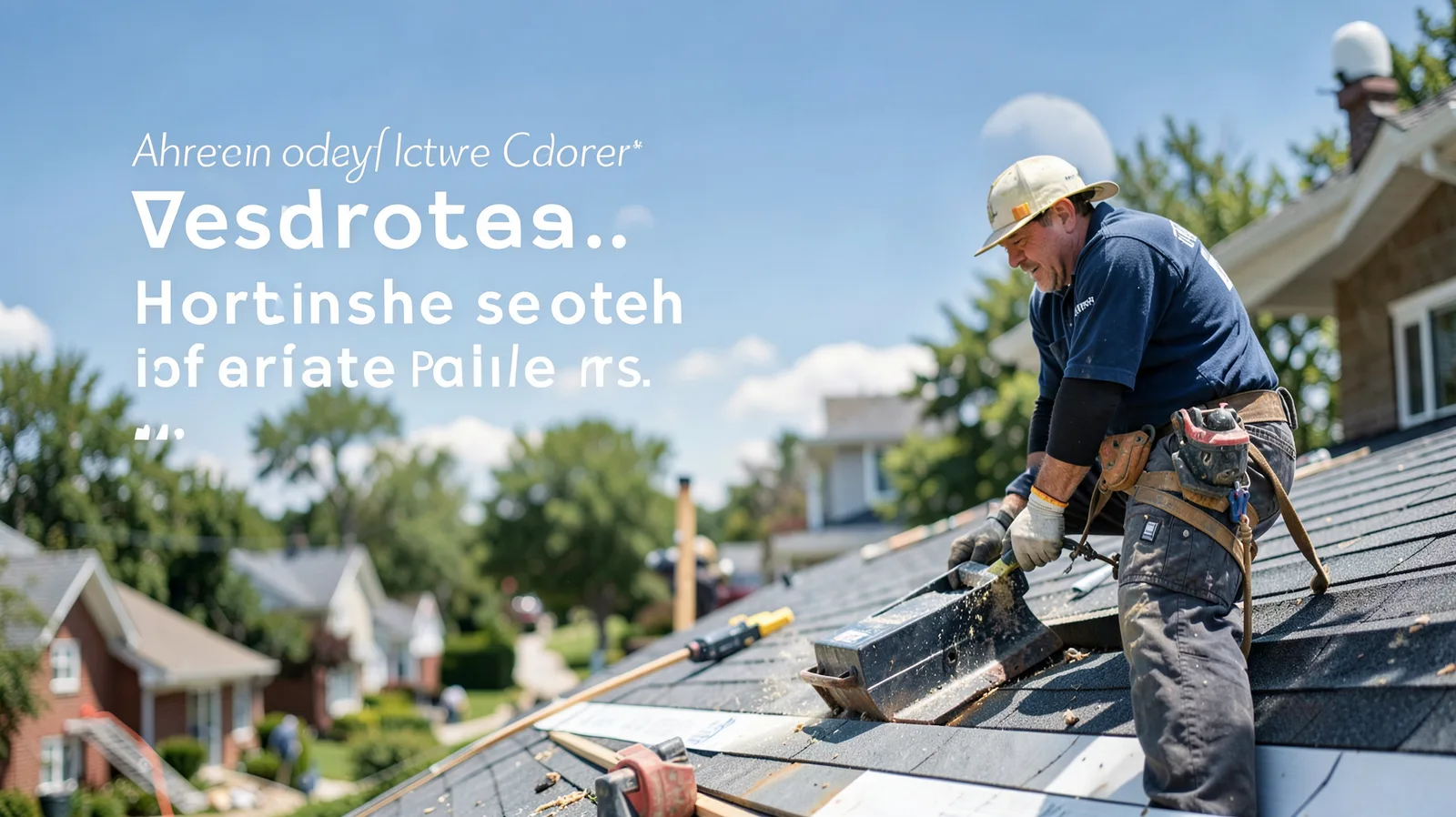 Roof Replacement in Stapleton, GA near me